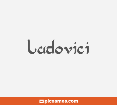 Ludovici