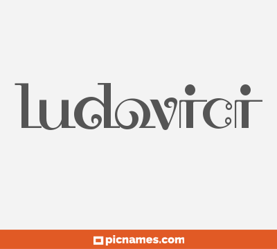 Ludovici