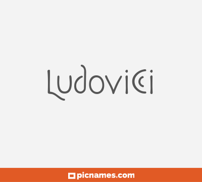 Ludovici