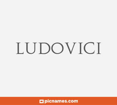 Ludovici