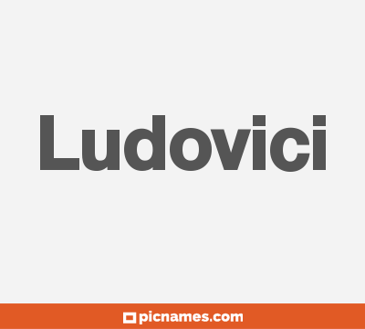 Ludovici