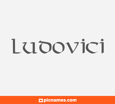 Ludovici