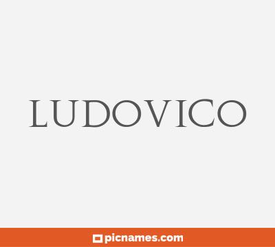 Ludovico