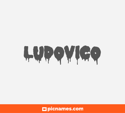 Ludovico