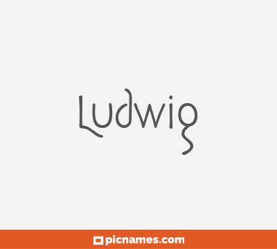 Ludwig