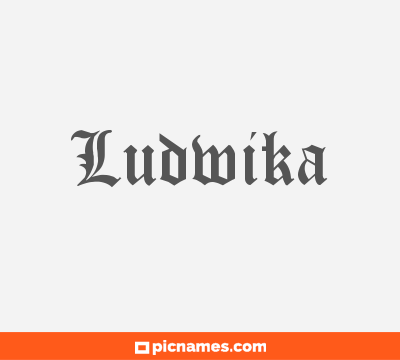 Ludwika