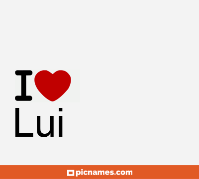 Lui