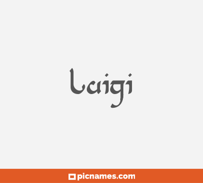 Luigi