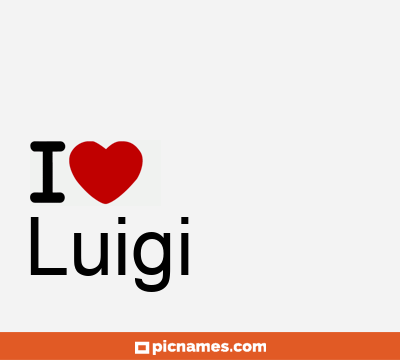 Luigi