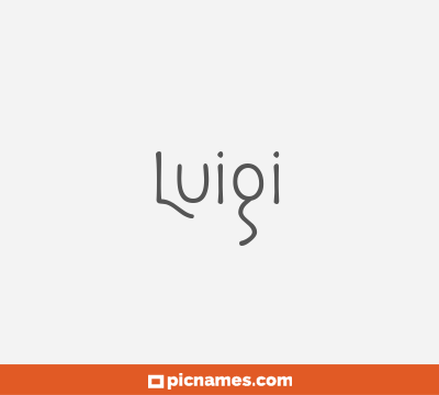 Luigi