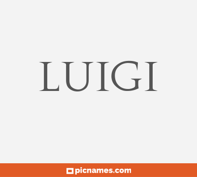 Luigi