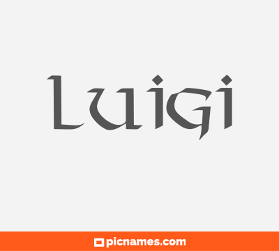 Luigi