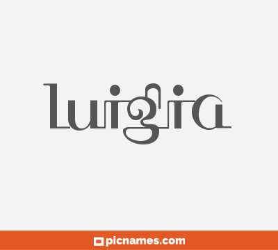 Luigia
