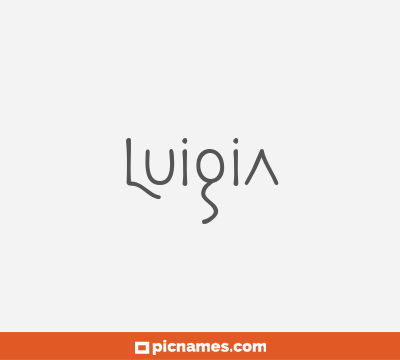 Luigia