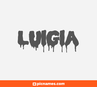 Luigia