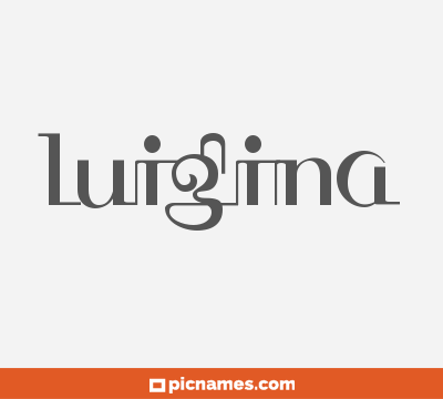 Luigina