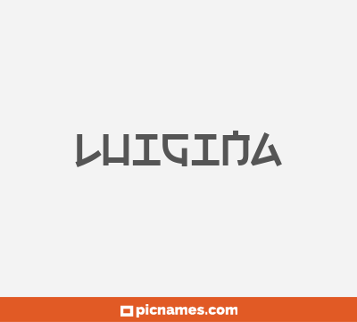 Luigina