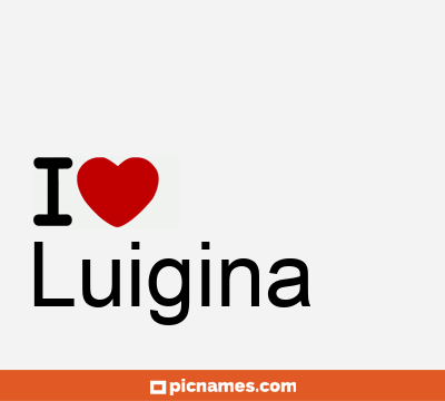 Luigina