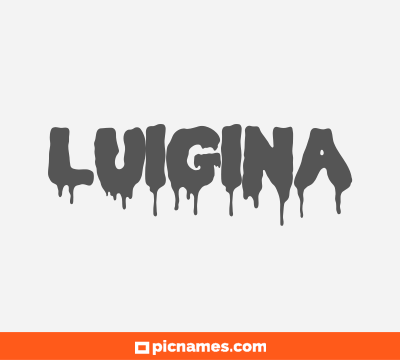 Luigina