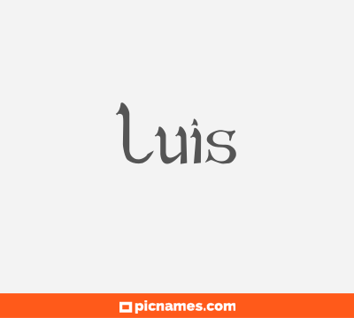 Luis