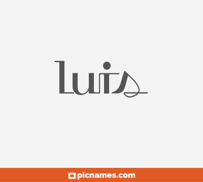 Luis