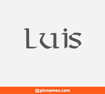 Luis