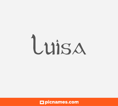 Luisa