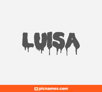 Luisa