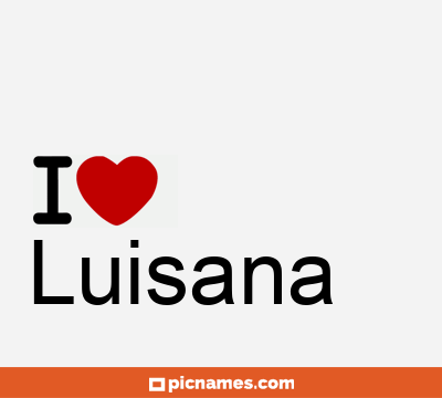 Luisana