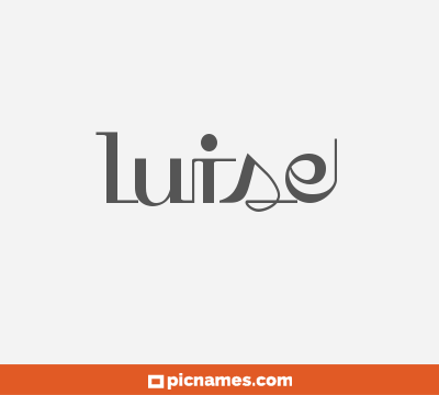 Luise