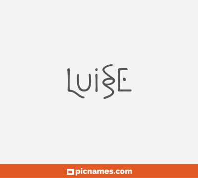 Luise