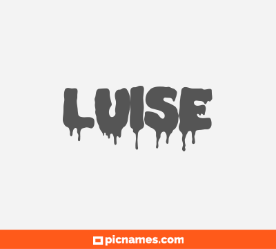 Luise