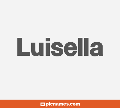 Luisella