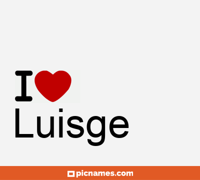 Luisge