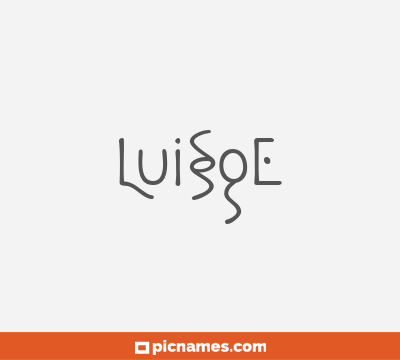 Luisge