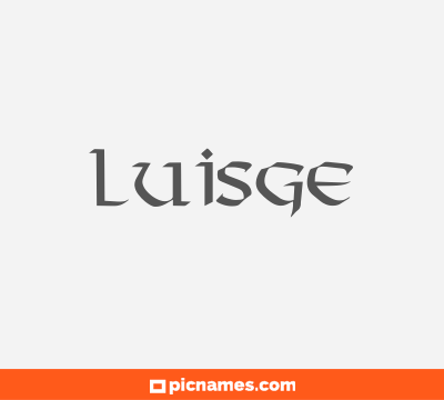 Luisge