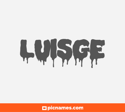 Luisge