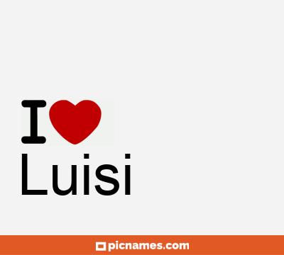 Luisi