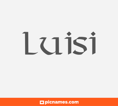 Luisi