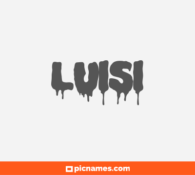 Luisi