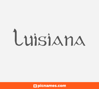 Luisiana