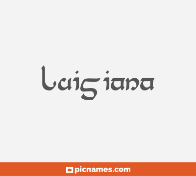 Luisiana