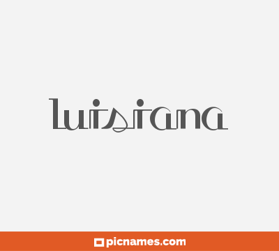 Luisiana
