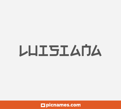 Luisiana