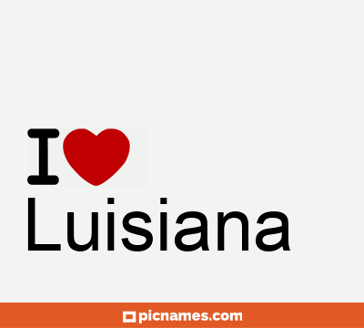 Luisiana