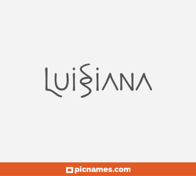 Luisiana