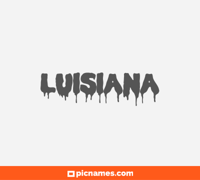 Luisiana