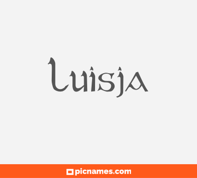 Luisja