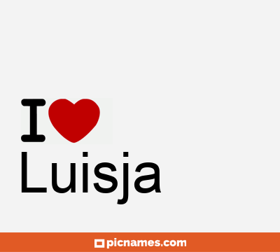 Luisja
