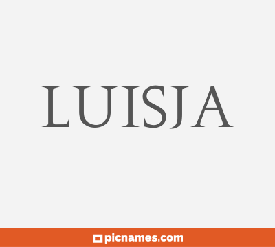 Luisja